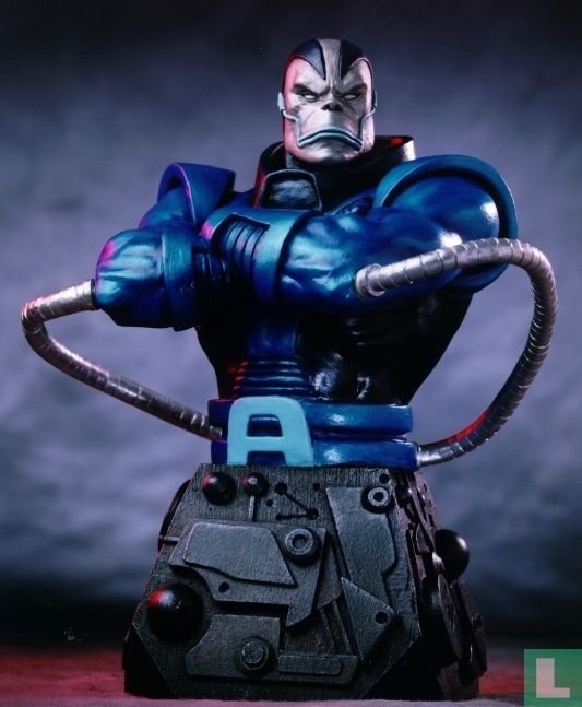 Mini buste de Apocalypse