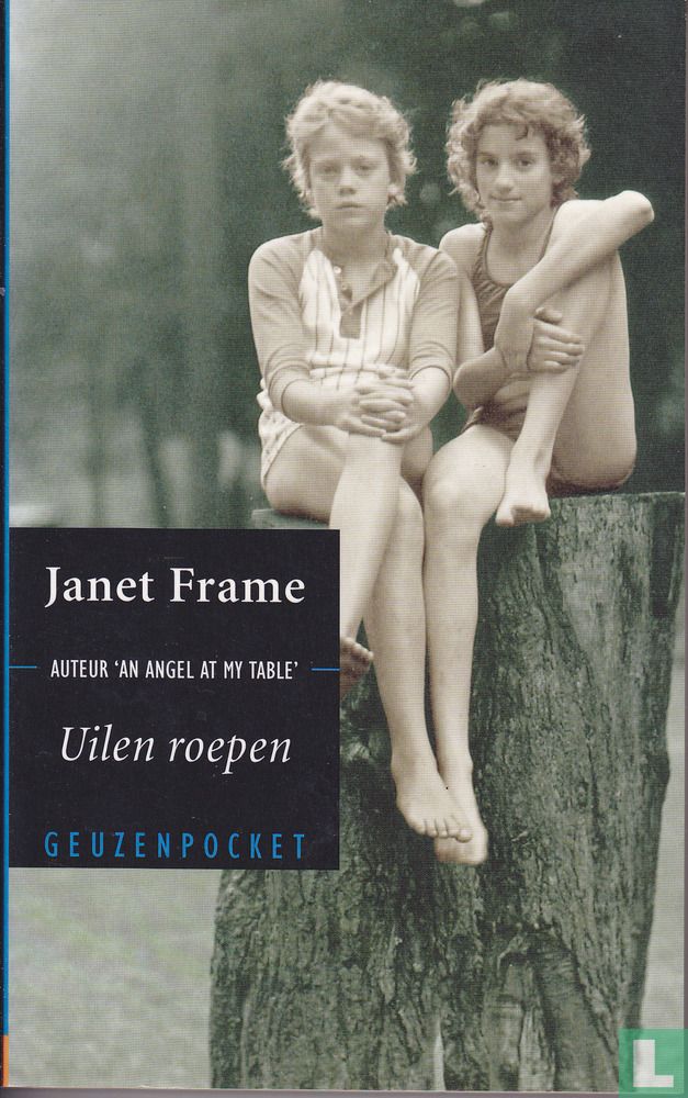 Uilen roepen