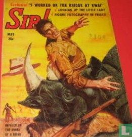 Sir! 3