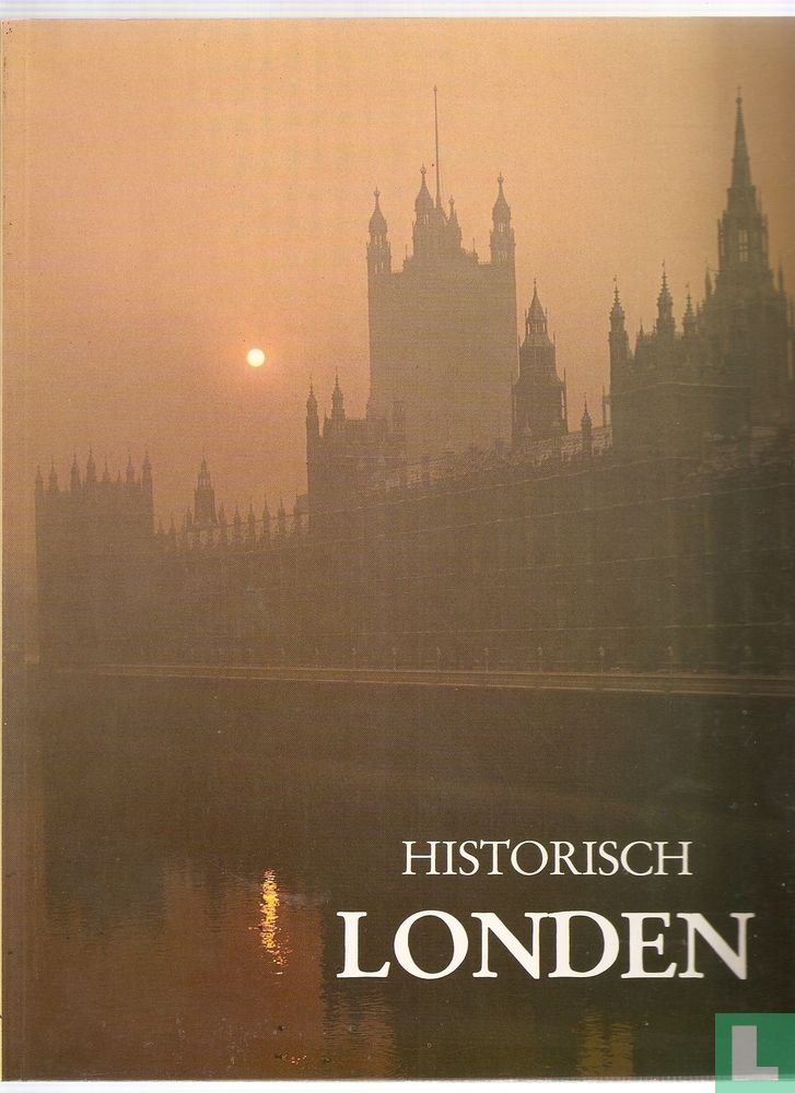 Historisch Londen