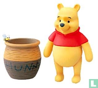 Winnie de Poeh