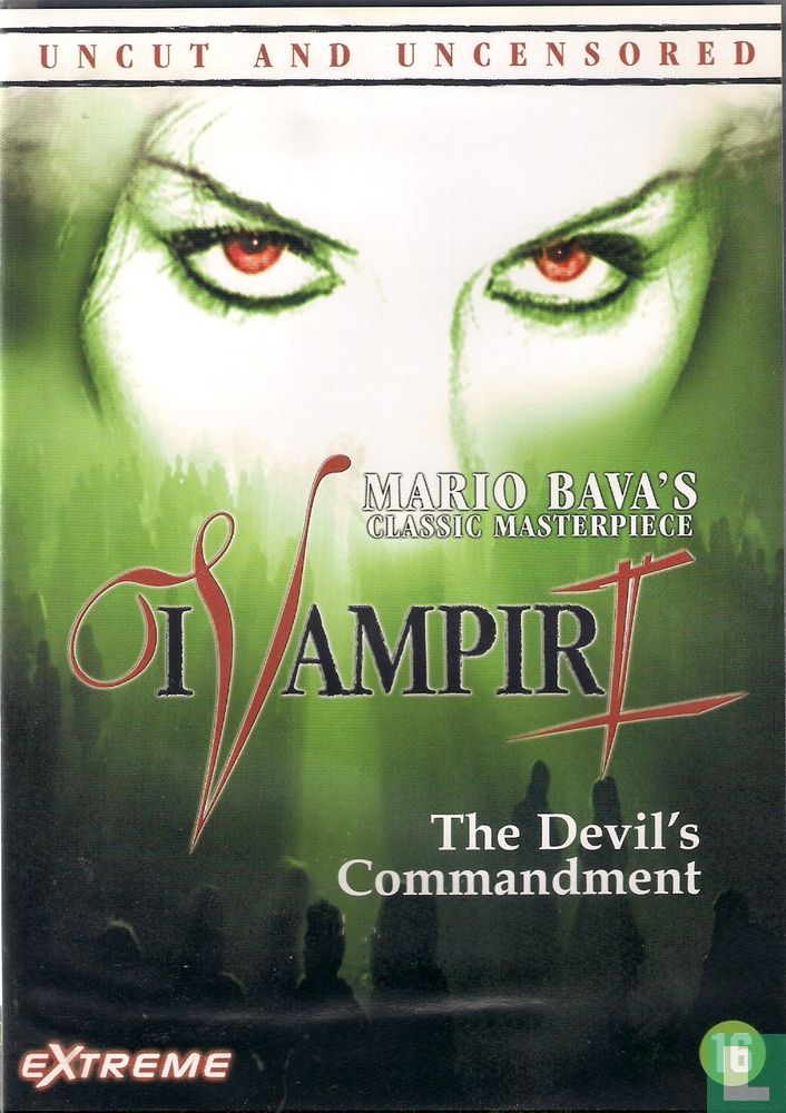 I Vampiri