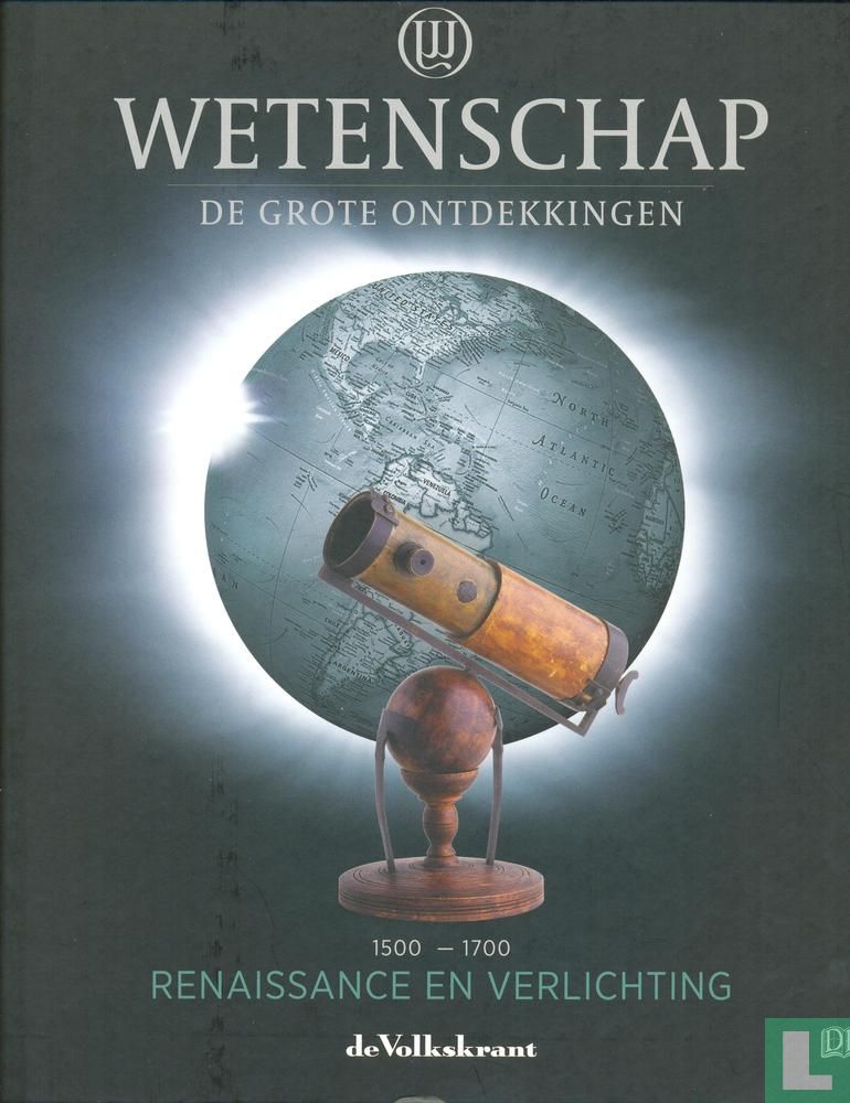 Renaissance en Verlichting