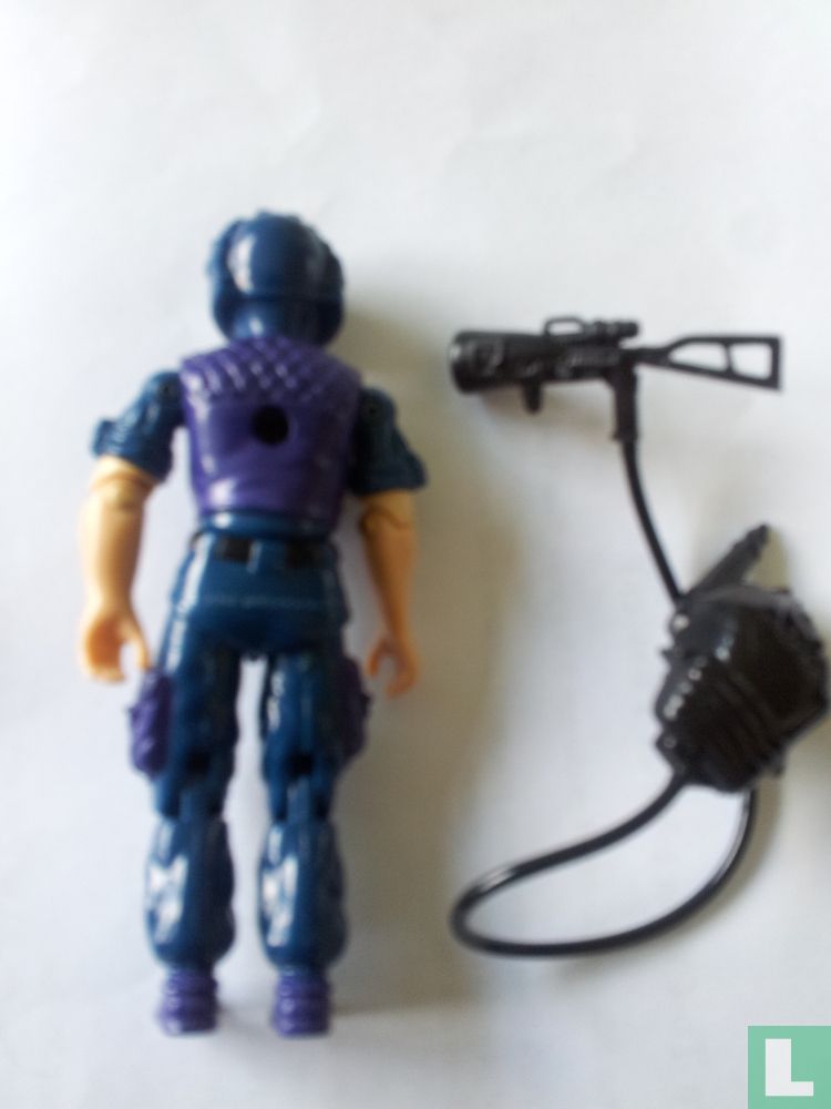 Tele-viper (v1)
