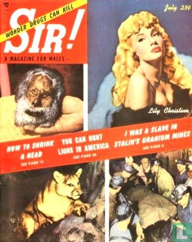 Sir! 10
