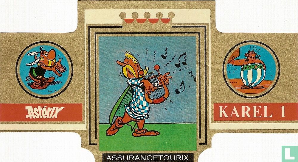 Assurancetourix