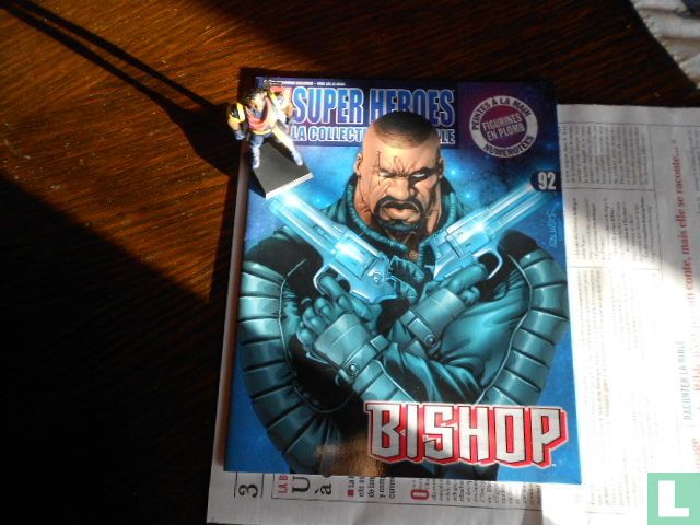 Bishop