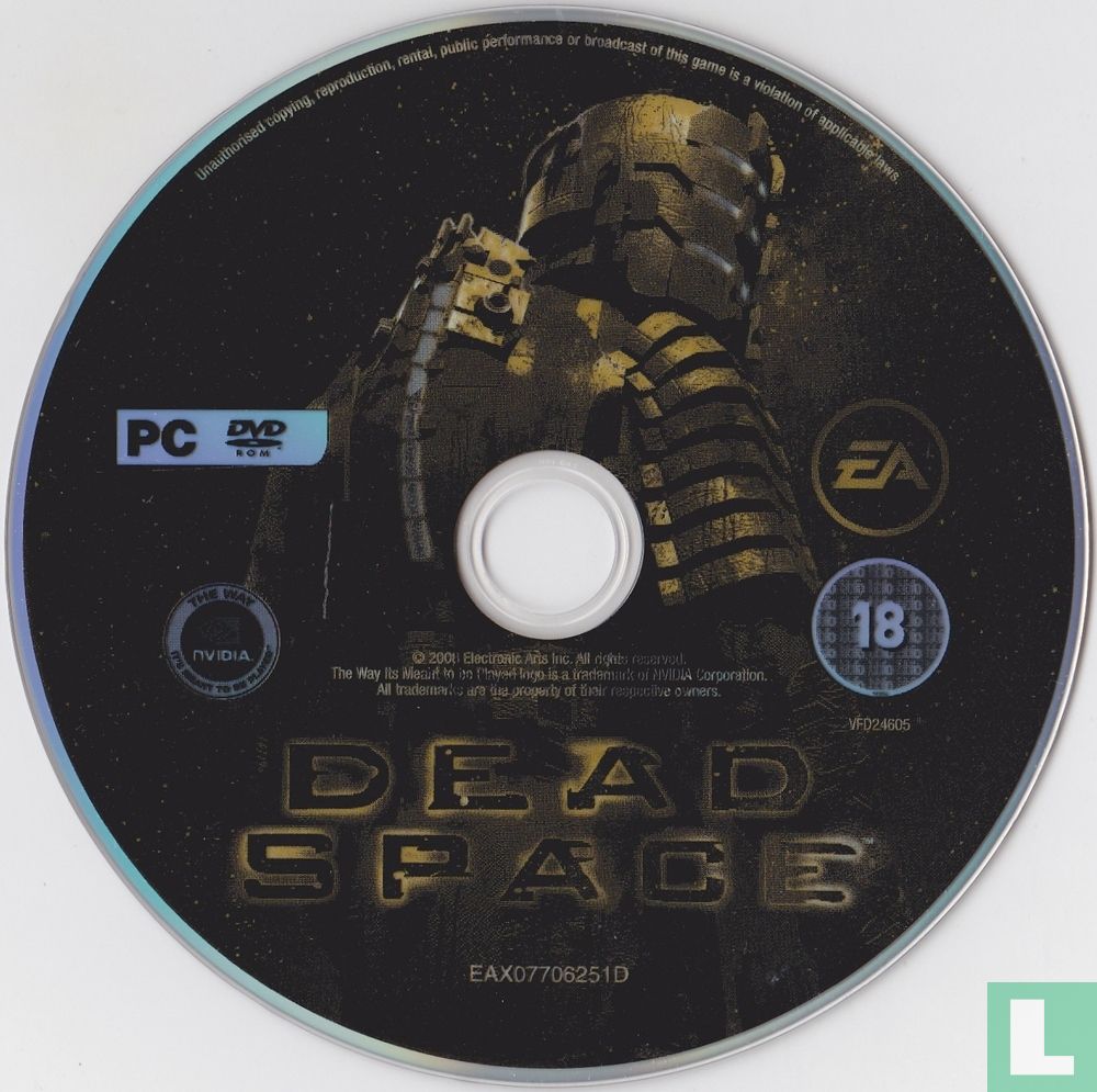 Dead Space