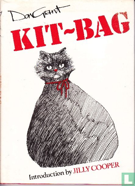 Kit-bag