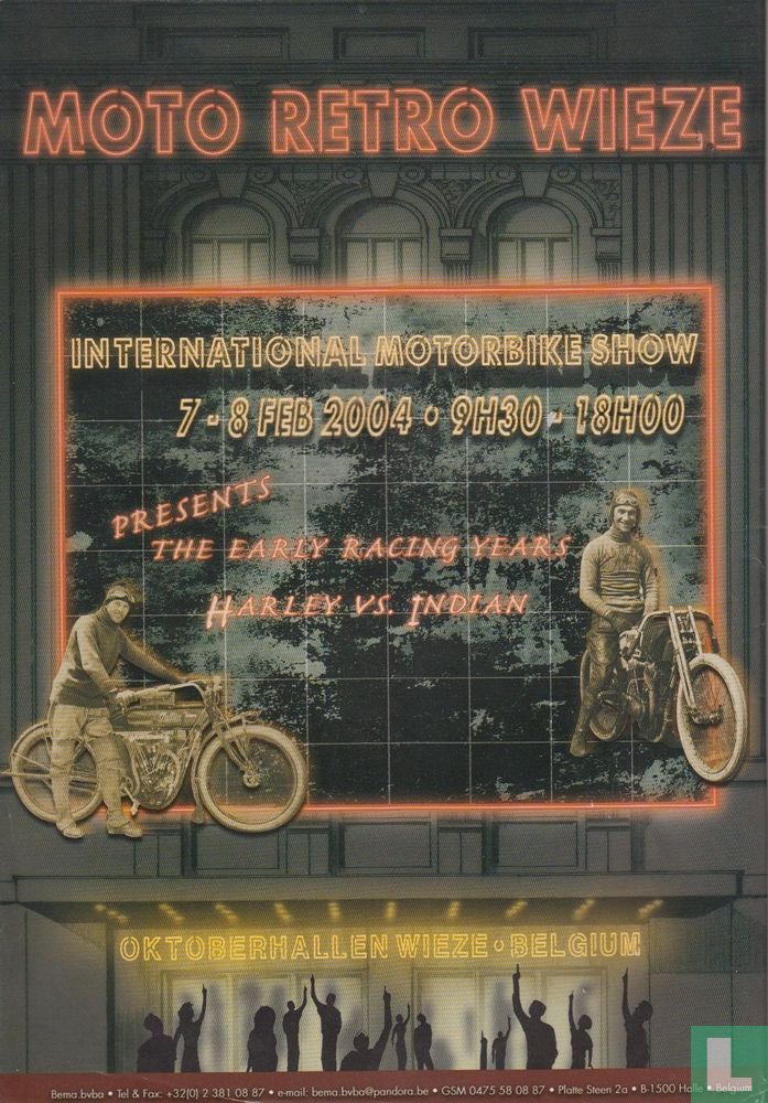 Het Motor Rijwiel 67