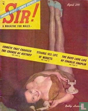 Sir! 7