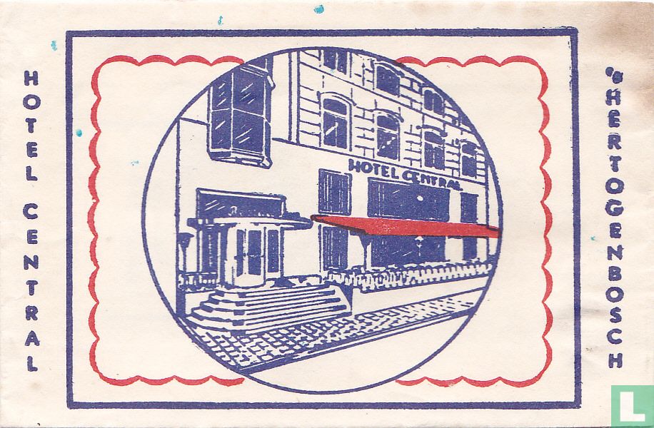 Hotel Central
