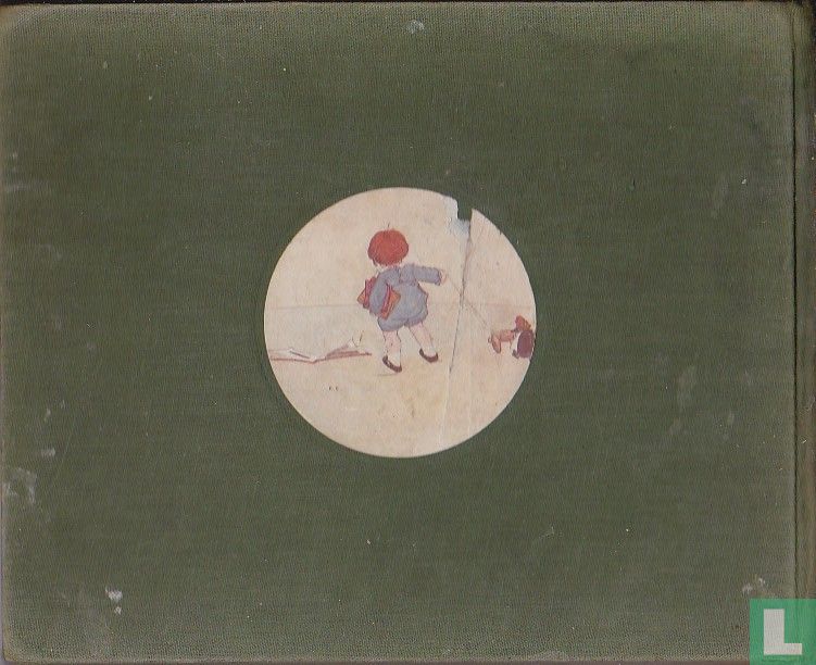 Lentebloemen