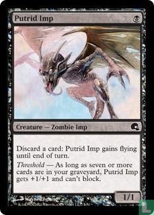 Putrid Imp