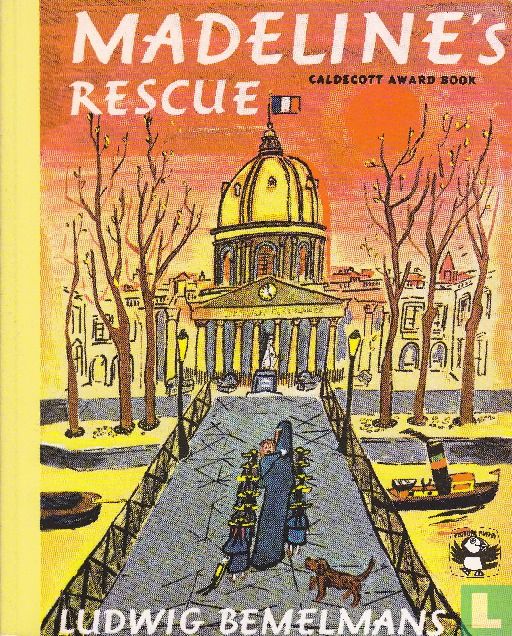 Madeline's rescue