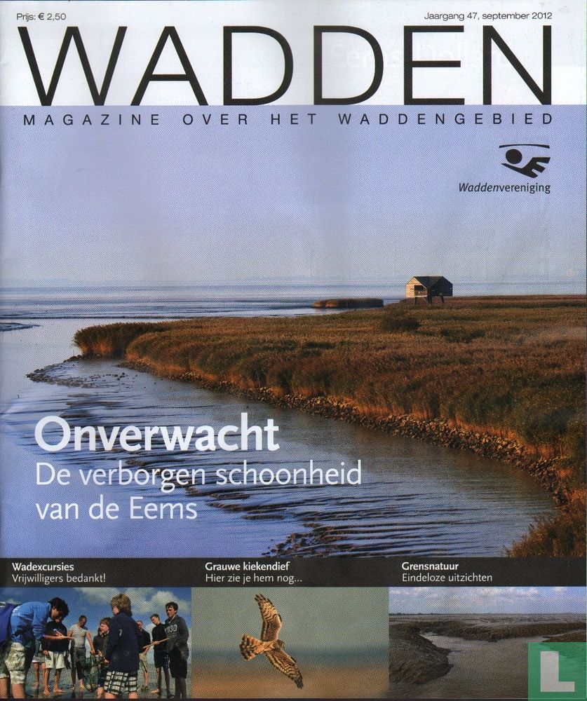 Wadden 3