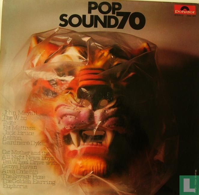 Pop Sound 70