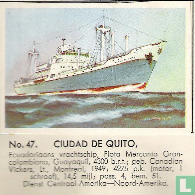 Ciudad de Quito