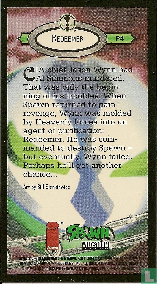 Redeemer