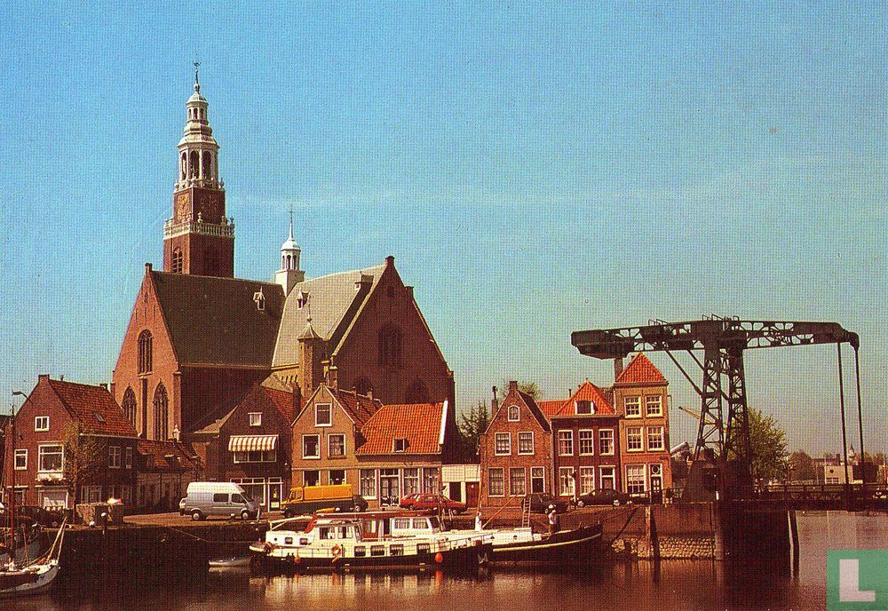 Maassluis