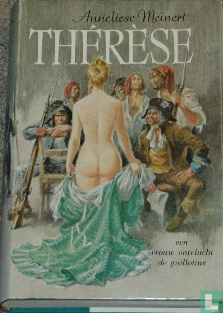 Thérèse