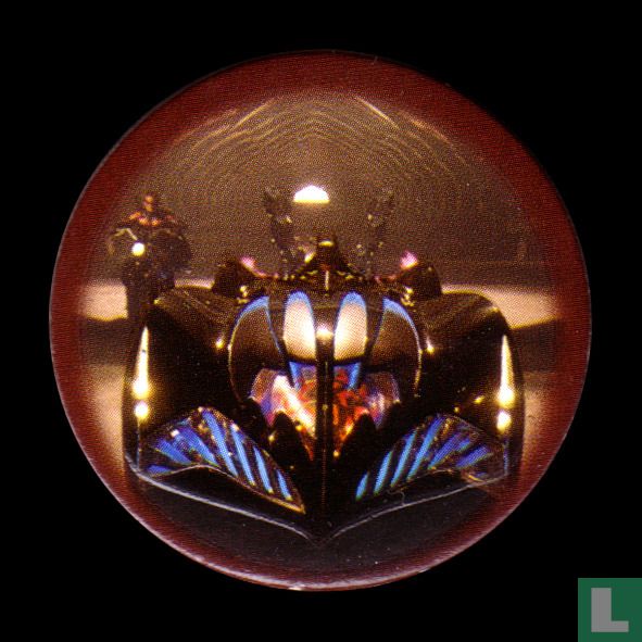 Batmobile