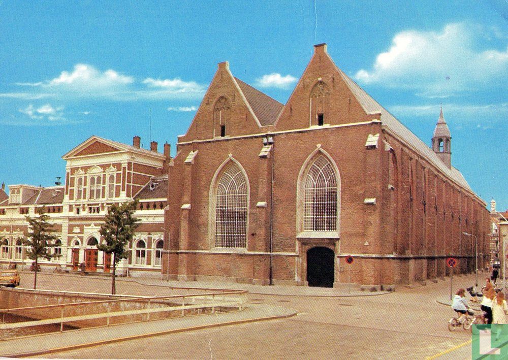 Broederkerk Kampen