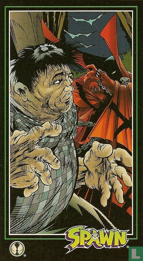 Billy and Spawn