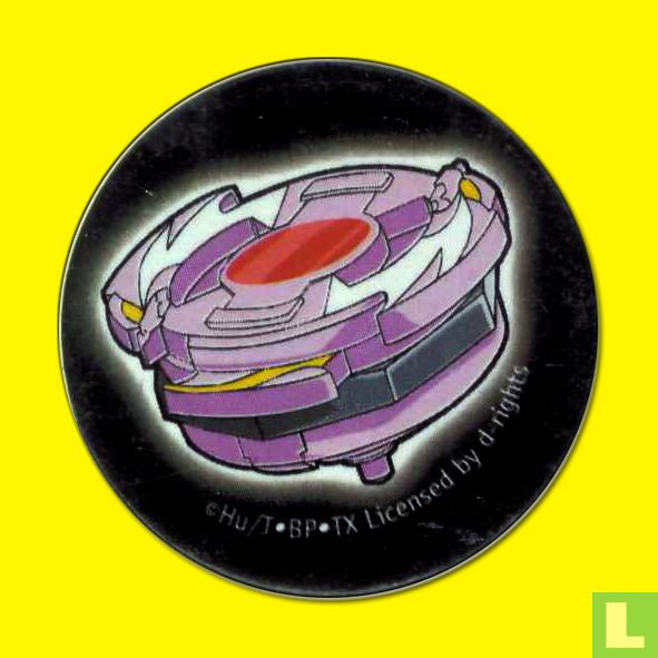Beyblade