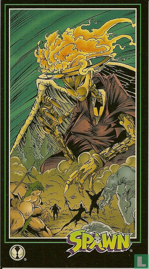 The Soul Trapper