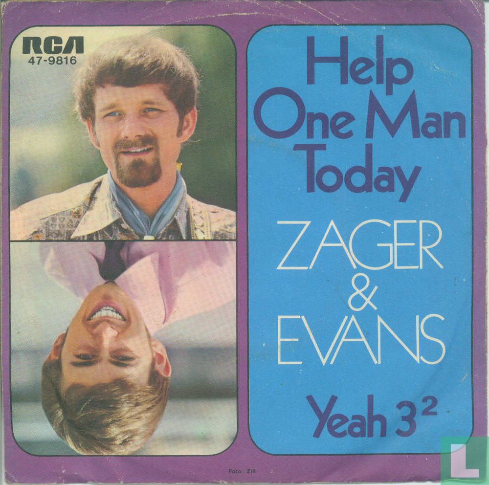 Help One Man Today