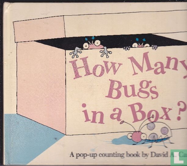 How many bugs in a box?