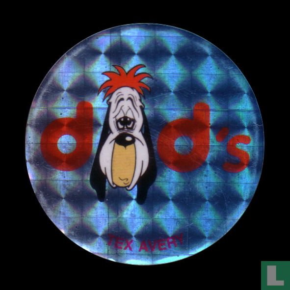 Dod's