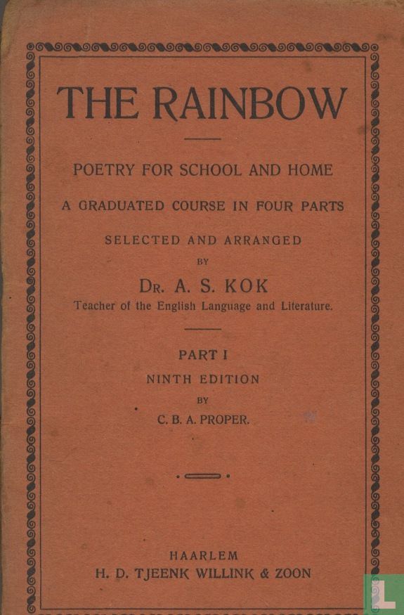 The Rainbow