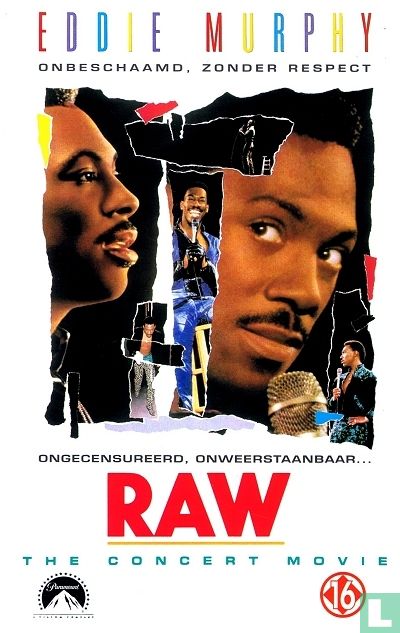 Raw