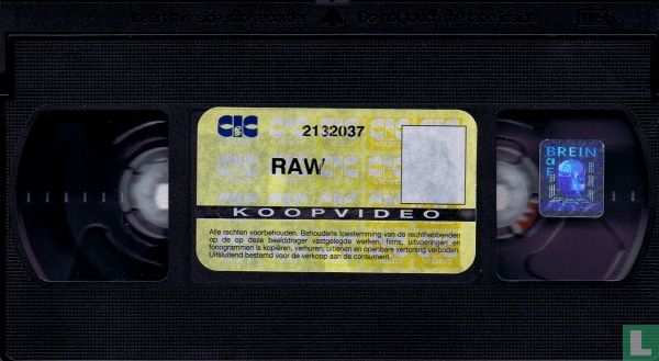 Raw