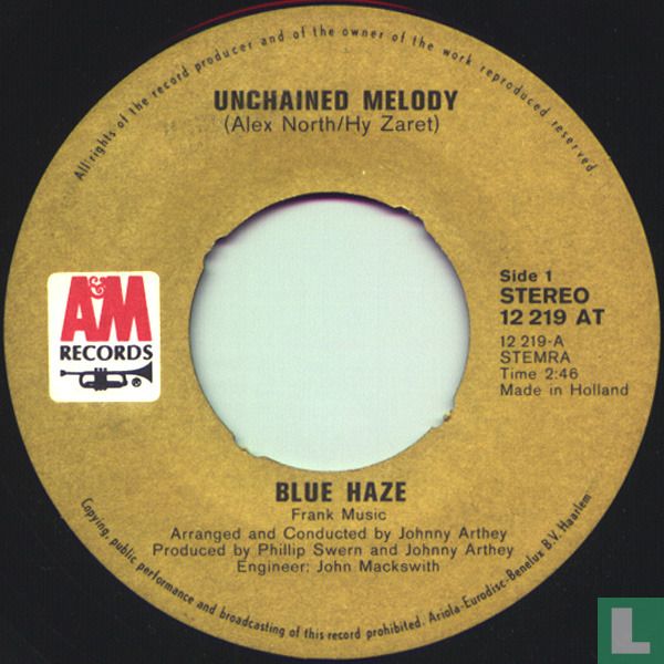 Unchained melody