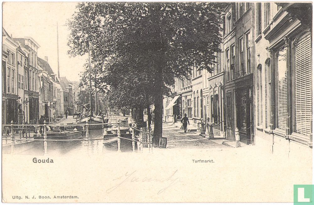 Turfmarkt