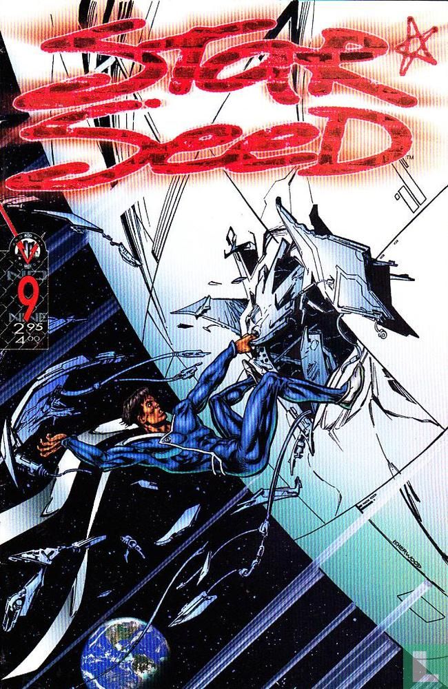 Star Seed 9