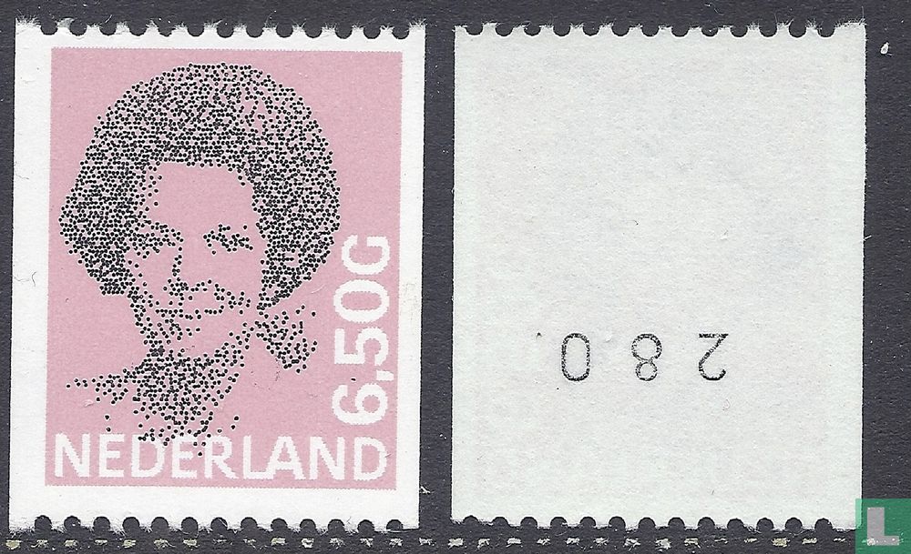 Koningin Beatrix