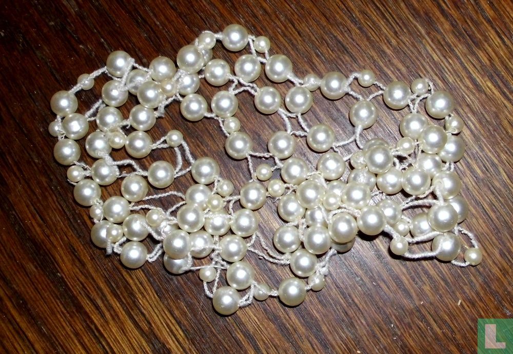 Parelketting