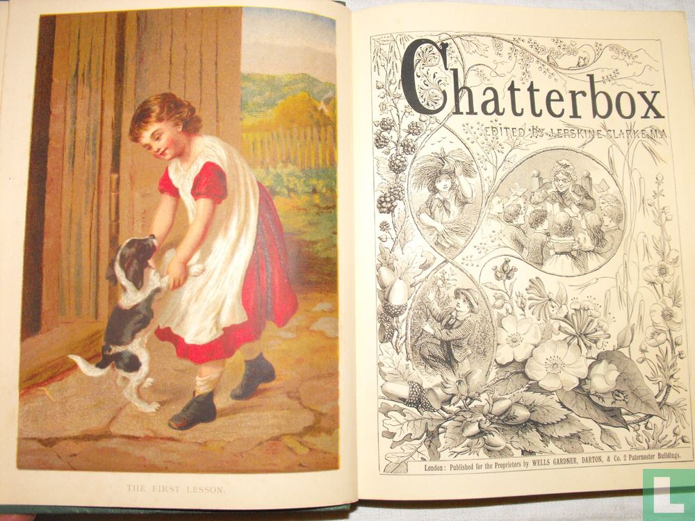 Chatterbox