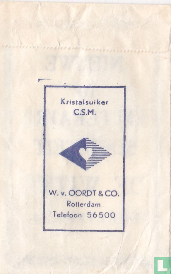 Gebouw "Amicitia"