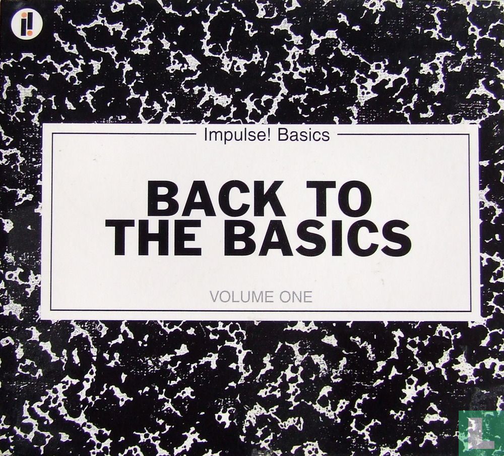 Back to the Basics
