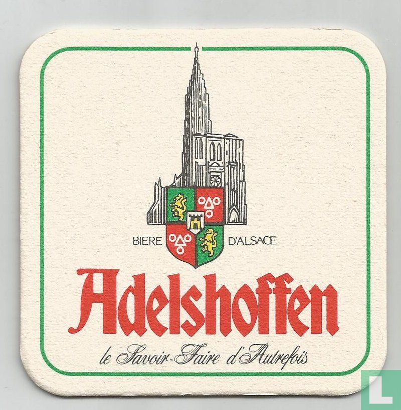 Adelshoffen