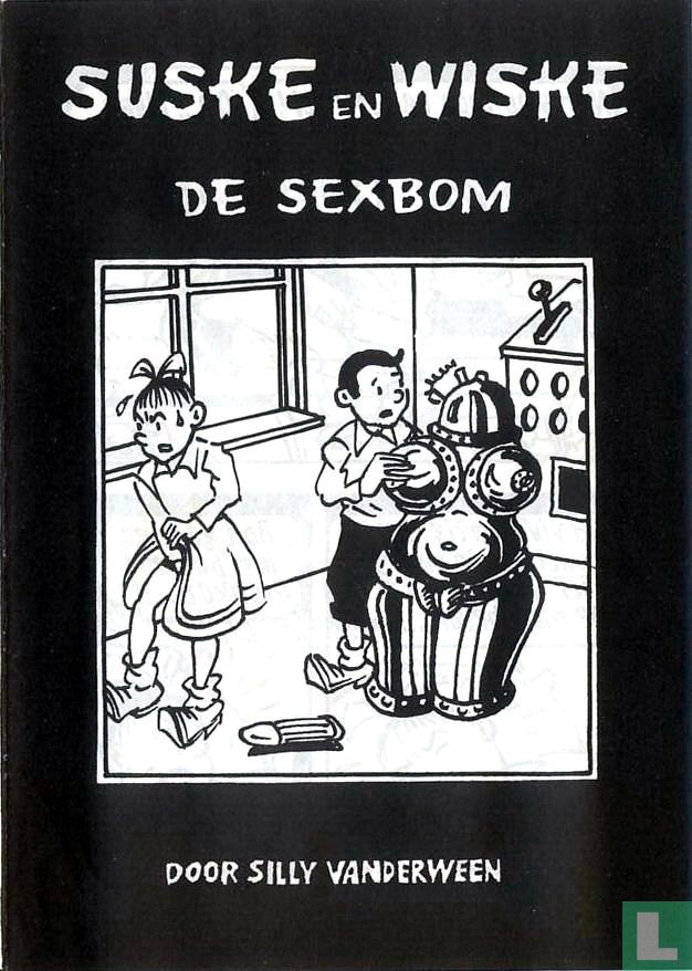 De sexbom