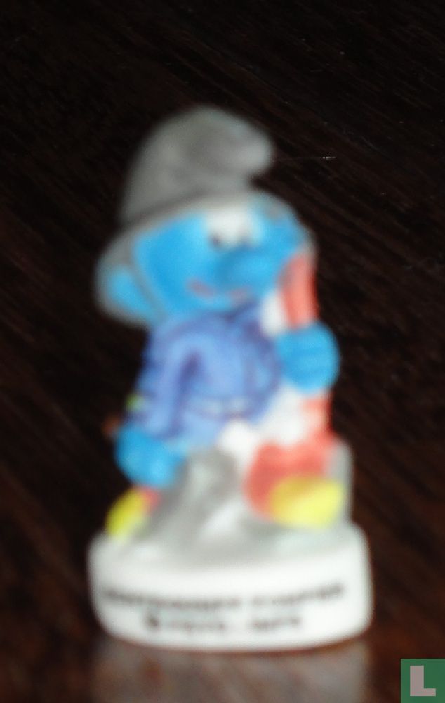 Feuerwehr Schlumpf