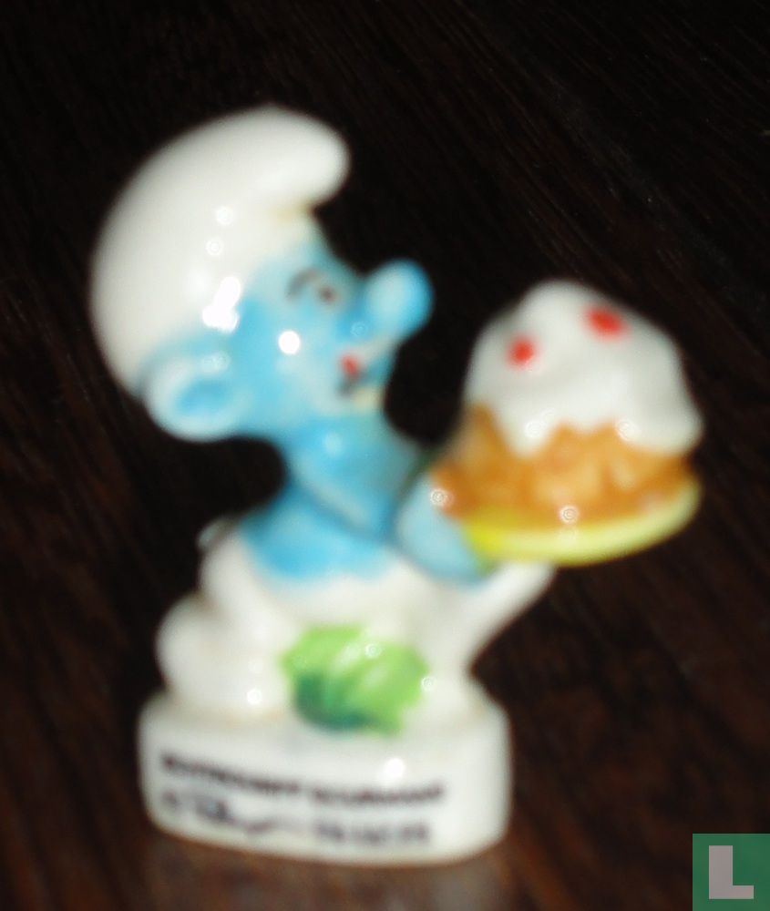 Smulsmurf