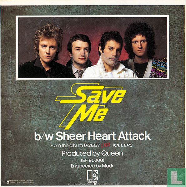 Save Me