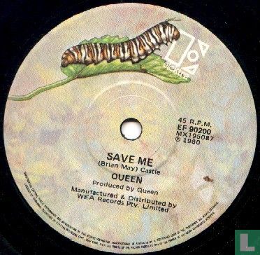 Save Me